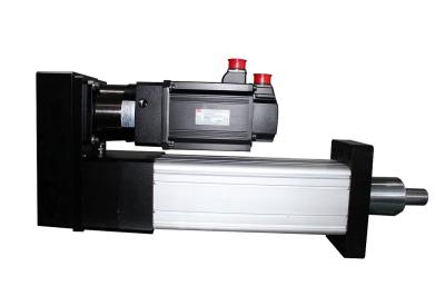 Ball Screw Drive Servo Electric Cylinder With Different Motors 50~1500mm