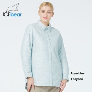T-shirt manteau anti-vent veste imperméable à l' eau à la mode manteau de printemps blanc avec lapela