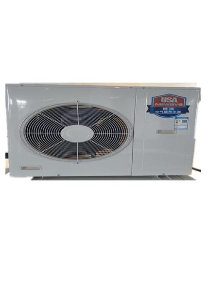 5.1 COP Residential Air Source Heat Pump Hotel Air Source Heat Pump For Swimming Pool