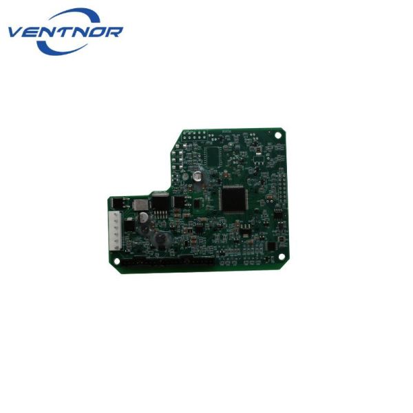 OEM 1283790 Genie Controller 24V Ethernet Genie Boom Controls