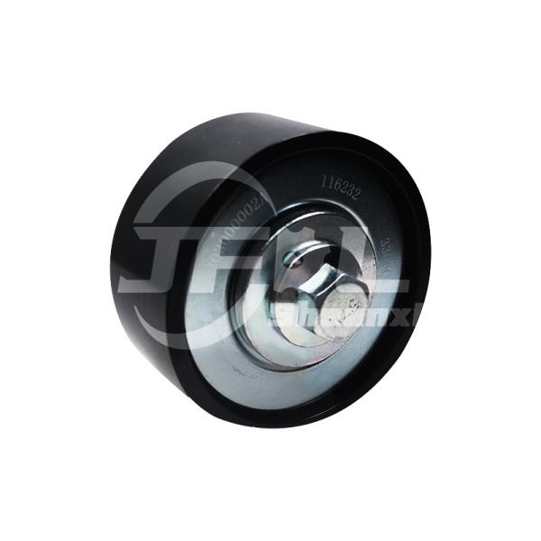 Belt Tensioner Idler Gear 160302000003A/60268439 160302000004A/60268440 Sany Heavy Industry Deutz D12 Engine Parts
