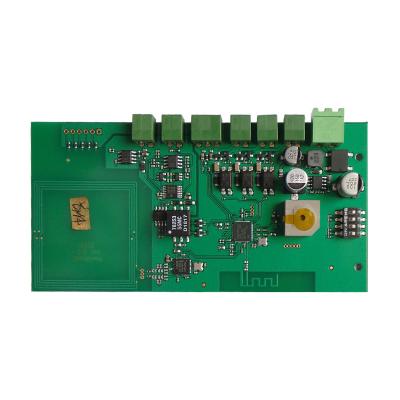 Eletrônica pequena do humidificador ultrassônico Fr4 94vo Rohs PCBA
