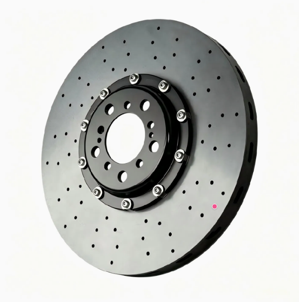 Carbon Ceramic Brake Rotor / Brake Discs With High Quality, Nice Tolerance For Sports Car, Racing Car, Air Plane, G-Series High-Speed Train And Aircraft Carrie