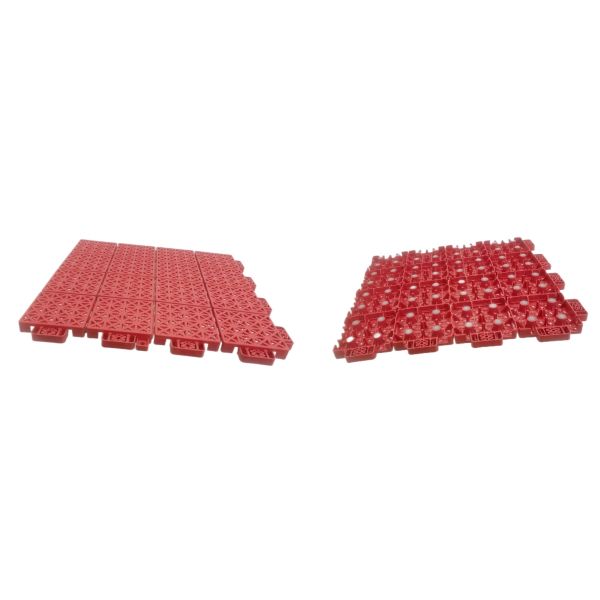 Настольный теннис Хоккей Мульти Спортивные плоскости для замыкания