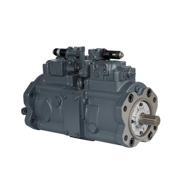 Máquina escavadora SY205/215 do aço de 68.5*25.9*36.7CM Hydraulic Pump ISO9001