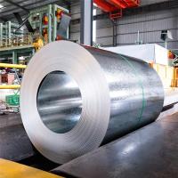 Pacote marítimo padrão Solução sólida Tratamento térmico Lâmina de bobina de aço inoxidável laminada a quente Tubo de aço ligado sem costura