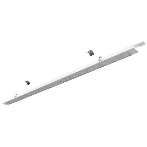 60w Light distribution LED Retrofit Module, Zumtobel Tecton LED T8 Retrofit