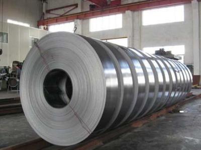 Thickness 0.15-6mm Stainless Steel Plate Coil BA 2B Surface