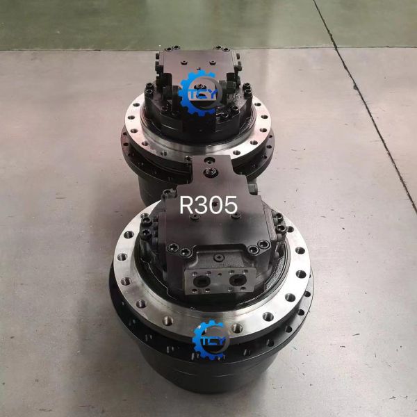 31Q8-40060 31Q8-4006131Q8-40062 3108-40063 31Q8-40040 31Q8-40041 Hydraulic Travel Motor Compatible For R290LC-7Excavator