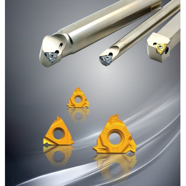 Special Tube Scraper Carbide Cutting Tool Inserts P/N/M ISO Grade