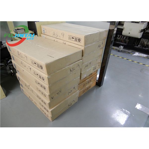 Размер фидера 8MM МАЛЫХ И СРЕДНИХ ПРЕДПРИЯТИЙ SAMSNG HANWHA умный электронный с 3 месяцами гарантии