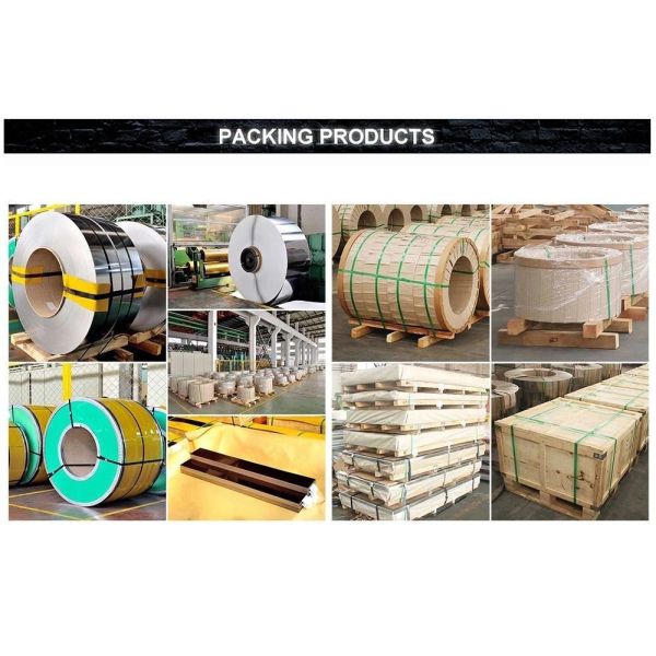 Прокладка EN1 4016 EN1 4373 листа катушки нержавеющей стали финиша 1mm SGS BV 2B