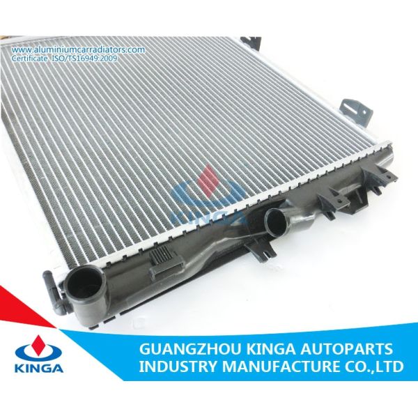 Benz Aluminum Radiator W124 / 230E ' 84 - 93 PA32 / 36 AT DPI 453 OEM 124 500 2803/9003