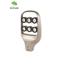 220 diodo emissor de luz da estrada do watt Ra70 que ilumina o anti revestimento do pó da corrosão IP66