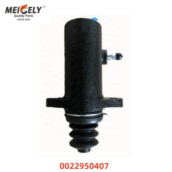 Cylindre principal d'embrayage pour camions lourds 0022950407 0002903212 Pour Mercedes-Benz