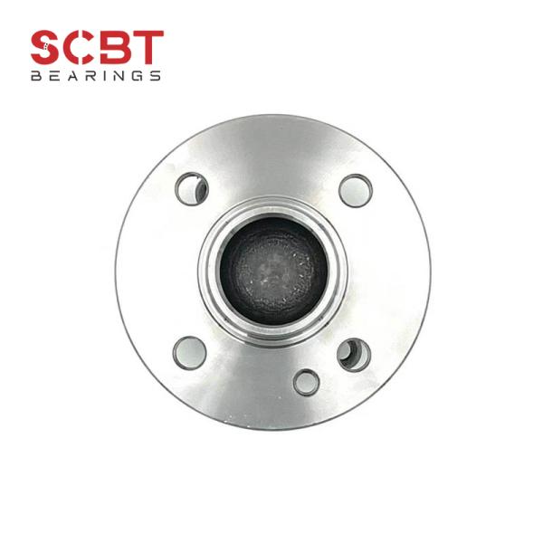 33416786552 VKBA6701 512427 R162.53 Rear Wheel Hub Bearing Auto Parts for Mini With High Quality