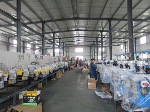 Jiangsu Jingliang New Energy Co., Ltd