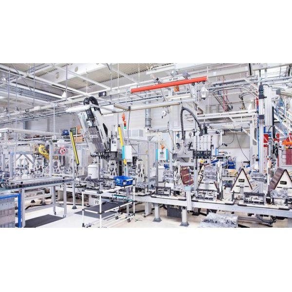 1747-L552 SLC 500 Allen Bradley Plc Модуль аппаратного контроллера