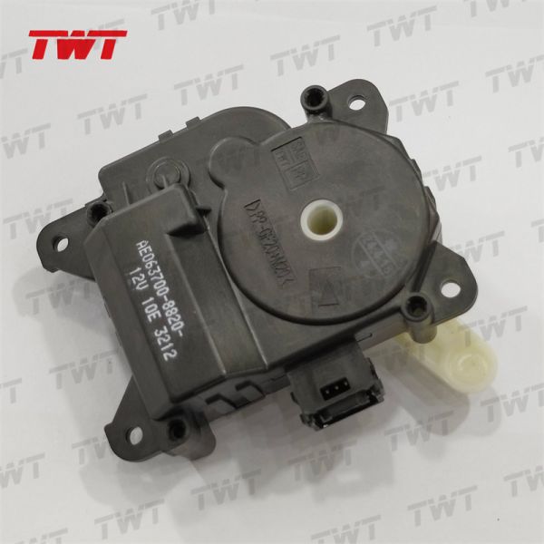 Toyota Sienna 2003-2006 Car Blend Door Actuator 87106-08070 DENSO OEM Number 063700-8820