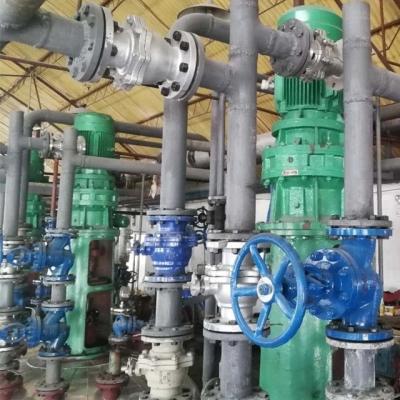 Liquid glass making machine / Water glass production line