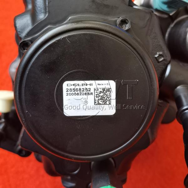 32006620 28568252 Bombas de injecção de combustível originais para escavadeira 320