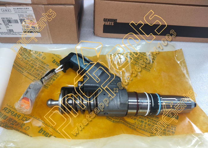 QSM11 инжектор дизельного топлива двигателя 4903319 для Dongfeng Cummins