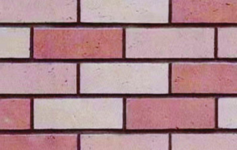 Кирпичная фанера антивозрастная гибкая MCM глиняная стенка 4,0 мм толщина