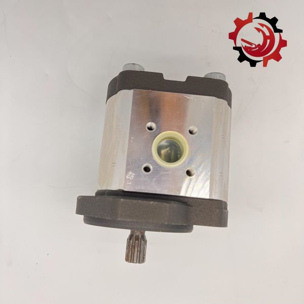 1515500013 Редукторный насос OEM PM Sany Zoomlion Конкретный насос Части грузовиков Капюшоны из чугуна и легкий алюминий