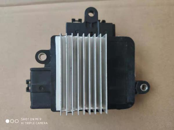 89257-30060 Fan Motor Resistor For Toyota RAV4 Sienna Lexus GS430 GS300
