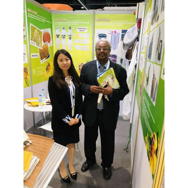 Усиленный соединитель улья нержавеющей стали для Beekeepers