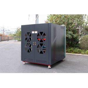 Electrochemical Wastewater Treatment Equipment: Designed for Treating Pharmaceut