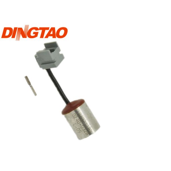 Parties de coupe pour le coupeur Paragon HX VX 93262002 Transducteur Ki Assy câble court