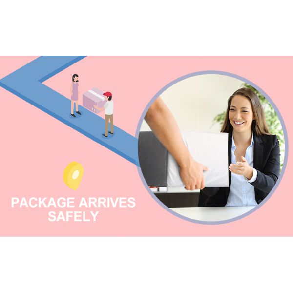 Envelopes With Self Adhesive Corn Starch Plastic Bags Mailing Packaging Envelopes Bags, Eco-Friendly
