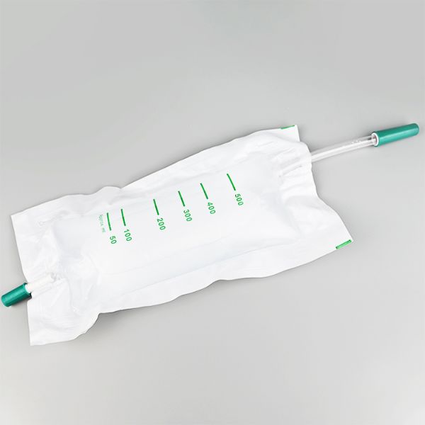Pants with Urine Leg Bag 500ml Urine Leg Bag Leg Urine Bags