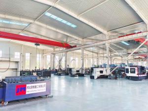 Hebei Juming Heavy Industry Co., Ltd.