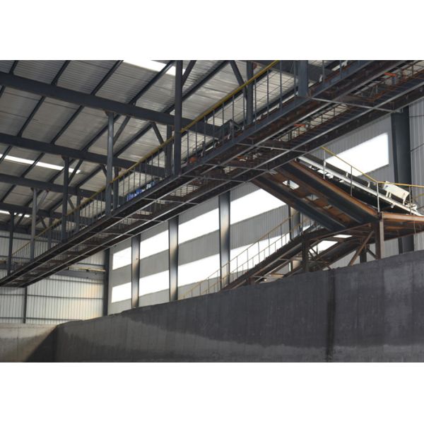 Clay Brick Production Line Hydraulic Multi Bucket Excavator, Automated Clay Brick Factory Raw Material Aging Warehouse Equipment