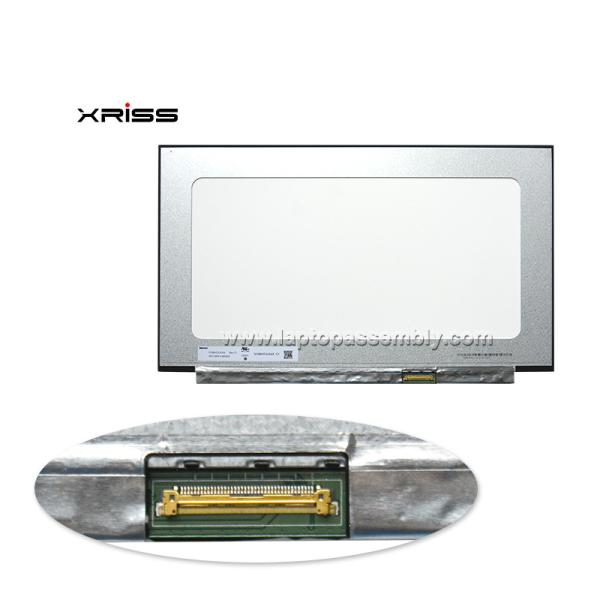 15.6 N156HCN-EAA FHD IPS 40pins Touch Screen LCD LED Display Replacement