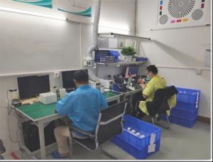 Shenzhen Dayun Links Co., Ltd