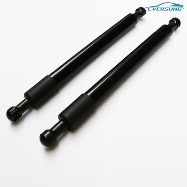 2018-2020 Nissan Ruiqi 6 Trunk Black Tailgate Support Struts 310mm For Car Rear Door