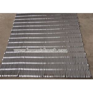 Stainless Steel X Tend Mesh