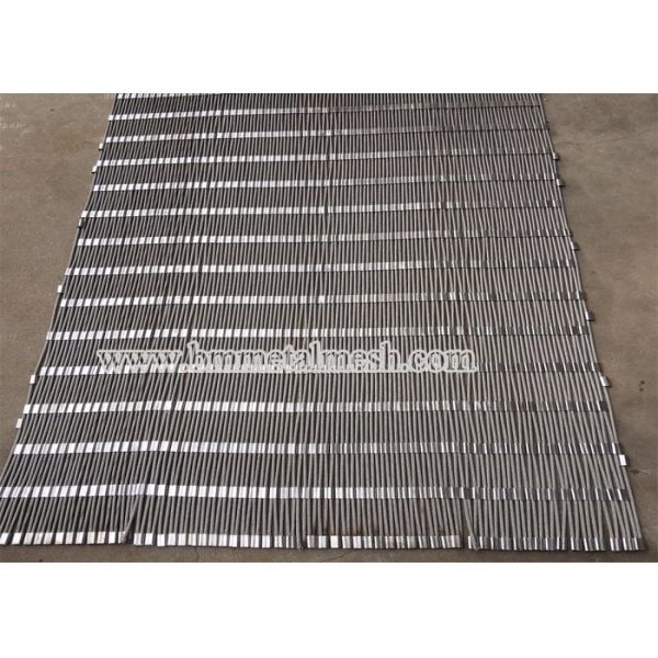 AISI304 AISI316 X-Tend Flexible Stainless Steel Wire Rope Mesh For Zoo Animal Enclosure Fencing