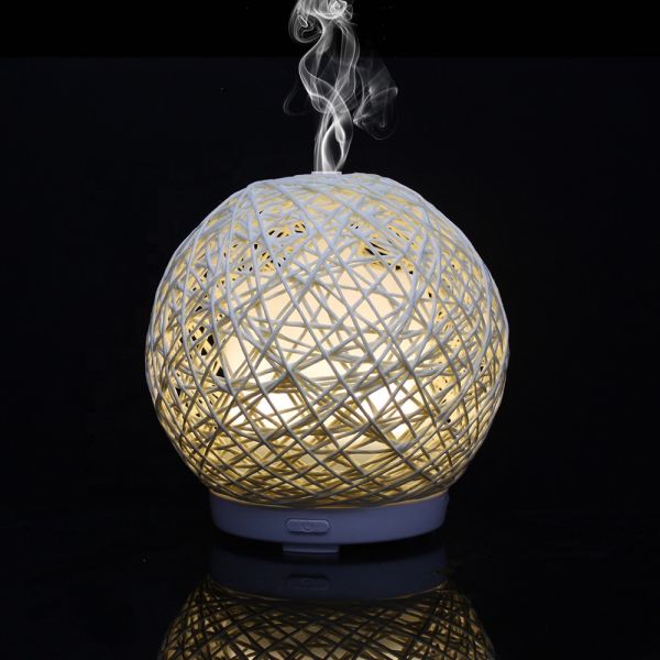 New 2020 Art Works Aroma Home Fragrance MINI Ultrasonic Cute Aroma Diffuser