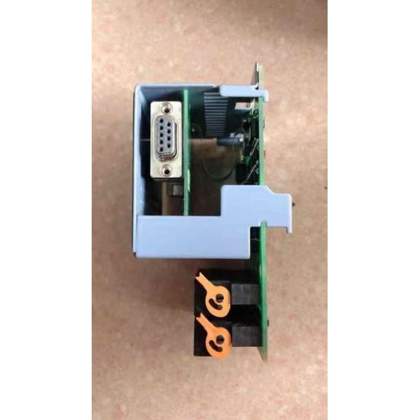 B&R 7DM465.7 Automation | Digital I/O Module, 16 Inputs, 24VDC, 1ms, Sink