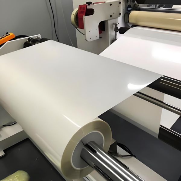 12mil Reinforced Anti Shatter Explosion Proof Film Safety And Security Film For Glass