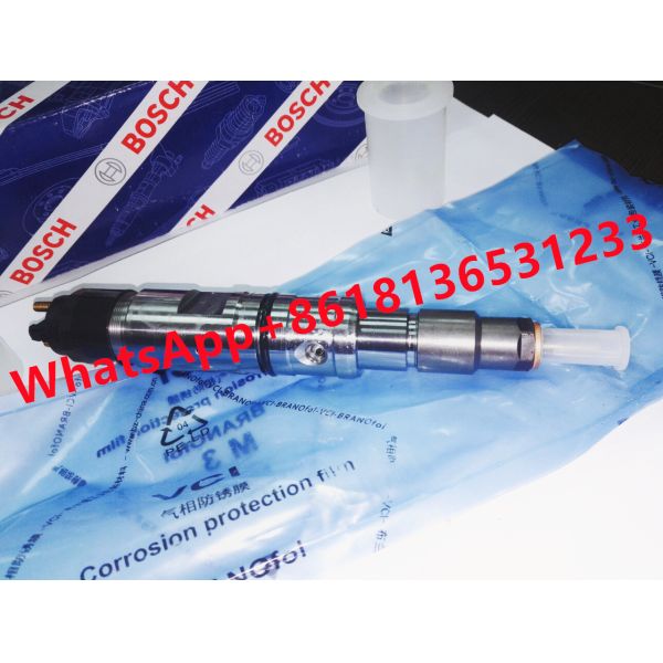0445120292 инжектора дизельного топлива Hyundai Kia Sinotruck Bosch