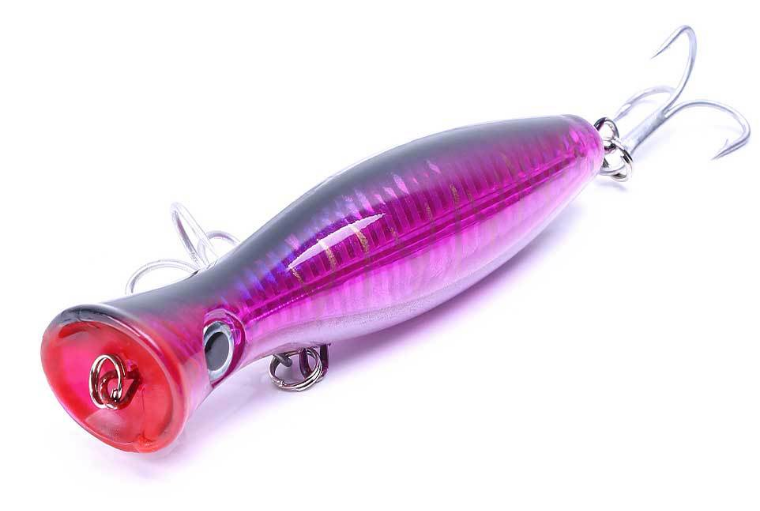 13cm 43g 16cm 82g 20cm 150g hard popper fishing lure trolling lure hard bait