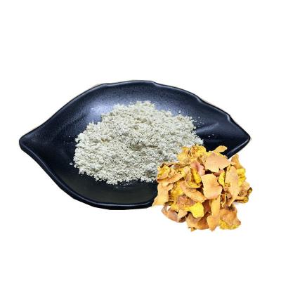 Skin Whitening Ellagic Acid Powder Pomegranate Peel Extract Natural Raw Materials