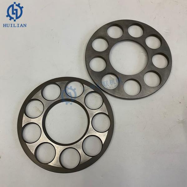 KOMATSU Hydraulic Pump Parts Main Pump Motor Repair Kit For PC210 PC200 PC220