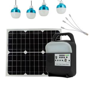 Voyage de allumage solaire de la lampe rv de torche de camping extérieur faisant cuire petit portatif