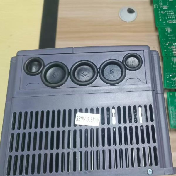 Original New INVT CHF100A VFD VSD Frequency Inverter Converter AC Motor Variable Frequency Driver 1.5kw 2.2kw 4kw 5.5kw 7.5kw